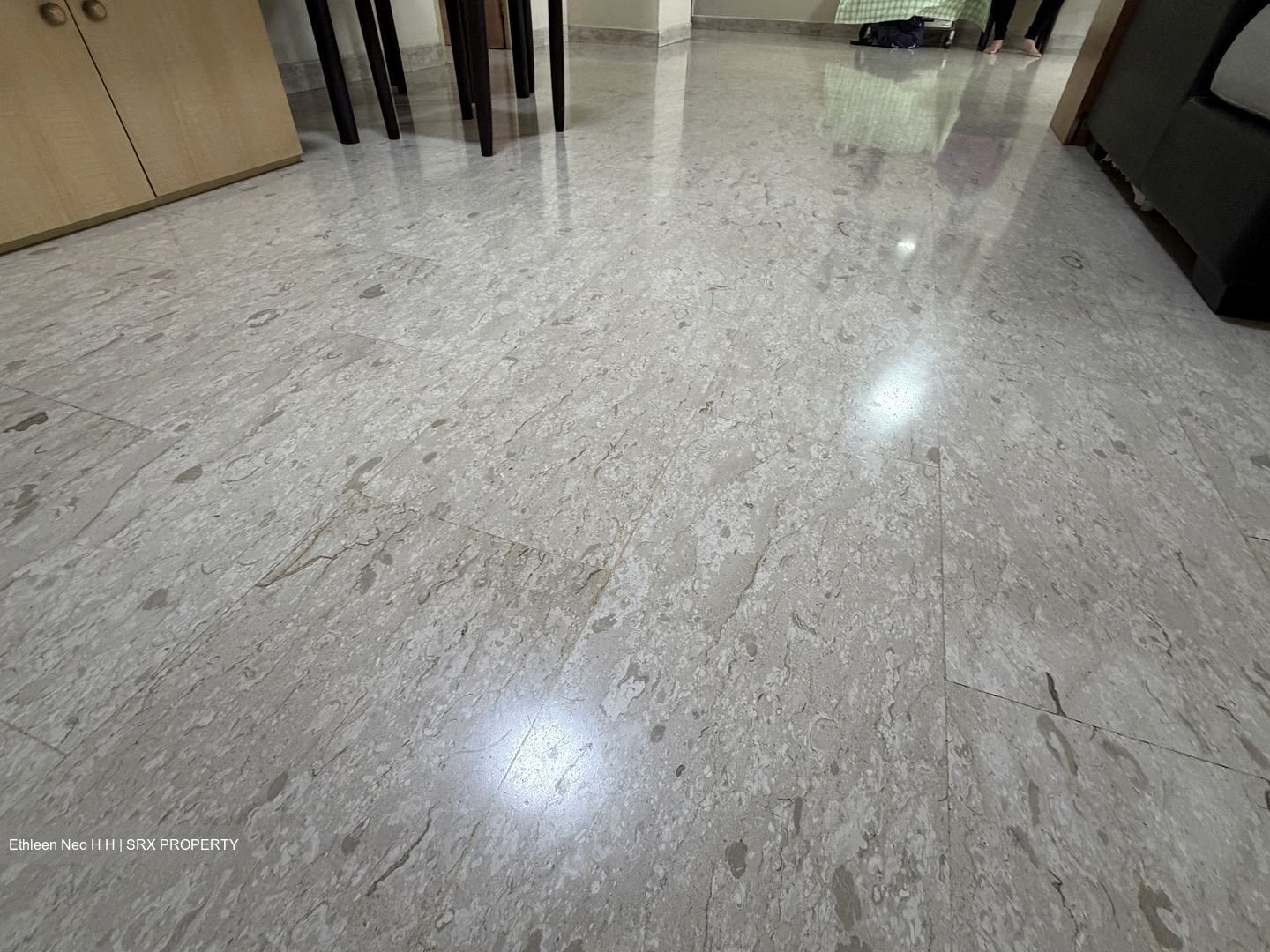 Blk 63 Ping-an Gardens (Bedok), HDB 5 Rooms #610439691